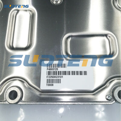 4993120 কন্ট্রোলার কন্ট্রোল ইউনিট ইসিইউ ইসিএম কম্পিউটার বোর্ড ISX15 এর জন্য