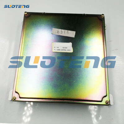 14518349 কন্ট্রোলার কন্ট্রোল ইউনিট ইসিইউ ইসিএম কম্পিউটার বোর্ড VOE14518349 EC210 এর জন্য