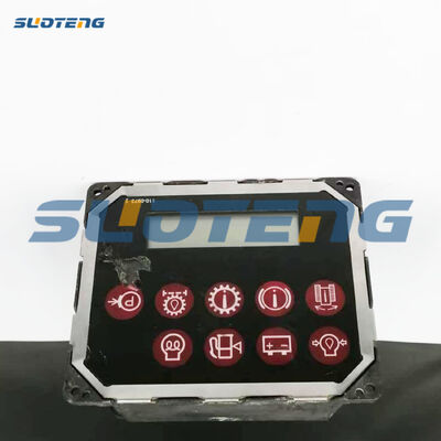 196-4681 1964681 D6R ট্র্যাক মনিটর ডিসপ্লে