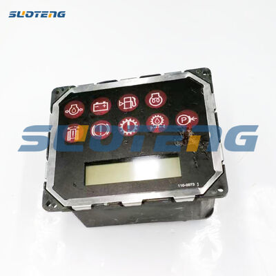 196-4681 1964681 D6R ট্র্যাক মনিটর ডিসপ্লে