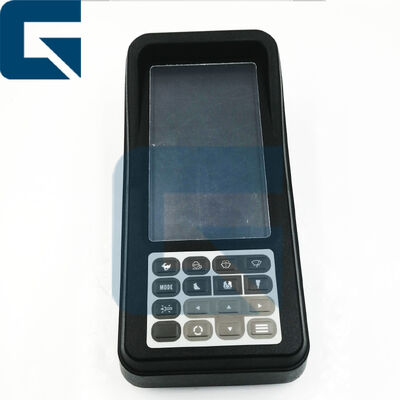 YN59S00039 খননকারীর জন্য মনিটর ডিসপ্লে প্যানেল SK-10