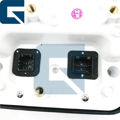 YN59S00039 খননকারীর জন্য মনিটর ডিসপ্লে প্যানেল SK-10