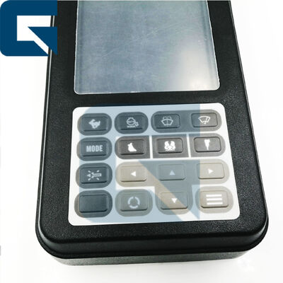 YN59S00039 খননকারীর জন্য মনিটর ডিসপ্লে প্যানেল SK-10