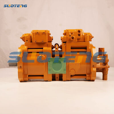 ZE-360E এর জন্য 155-9078X 155-9078 প্রধান হাইড্রোলিক পাম্প