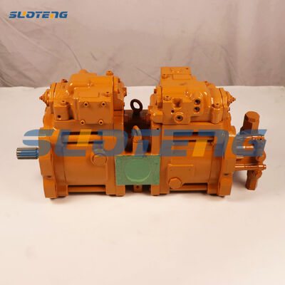 ZE-360E এর জন্য 155-9078X 155-9078 প্রধান হাইড্রোলিক পাম্প