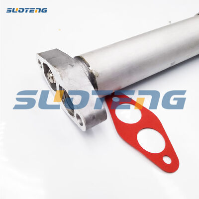 162-3905 120H মোটর গ্রেডার জন্য জ্বালানী প্রাইমার পাম্প 1623905