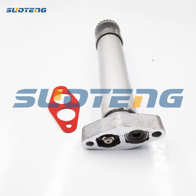 162-3905 120H মোটর গ্রেডার জন্য জ্বালানী প্রাইমার পাম্প 1623905