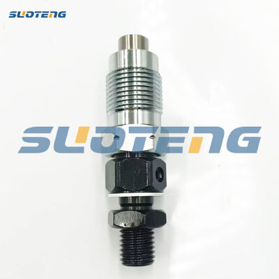 1C010-53900 ইঞ্জিনের জন্য জ্বালানী ইনজেক্টর V3300 V3600 ডিজেল ইনজেক্টর