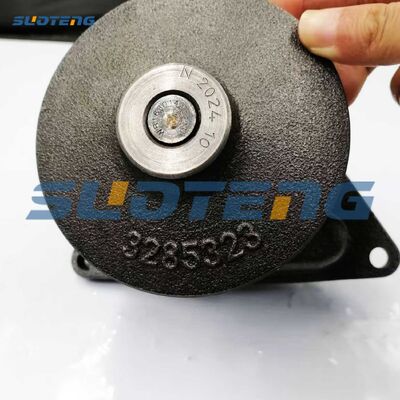 6CT ইঞ্জিন যন্ত্রাংশের জন্য 3285323 জল পাম্প