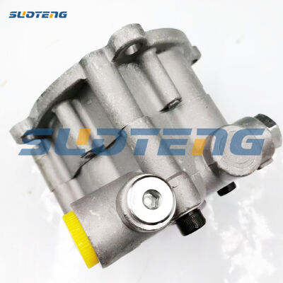 XJBN-01196 Hydraulic Gear Pump for R210LC9 R220LC9 Excavator