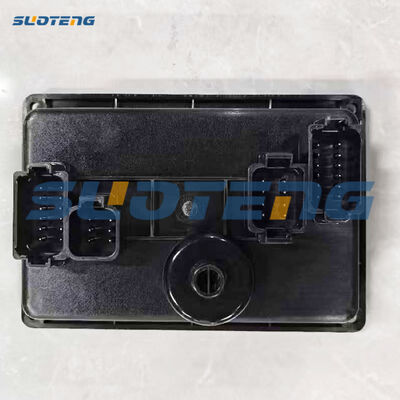 VOE23751380 23751380 TAD1643 জেনারেটর সেটের জন্য কন্ট্রোল প্যানেল মনিটর