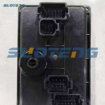 VOE23751380 23751380 TAD1643 জেনারেটর সেটের জন্য কন্ট্রোল প্যানেল মনিটর