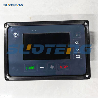 VOE23751380 23751380 TAD1643 জেনারেটর সেটের জন্য কন্ট্রোল প্যানেল মনিটর