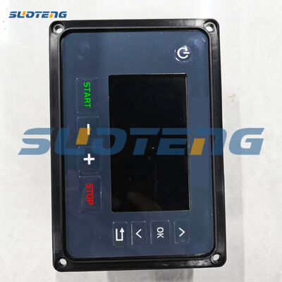 VOE23751380 23751380 TAD1643 জেনারেটর সেটের জন্য কন্ট্রোল প্যানেল মনিটর