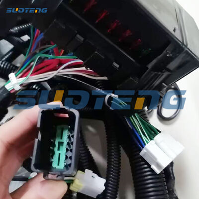 20Y-06-48314 ওয়্যারিং হার্নেস 20Y0648314 PC200-8 এক্সক্যাভারের জন্য