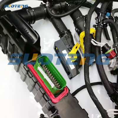 VOE17441794 17441794 ECU L220G লোডার এর জন্য ওয়্যারিং হার্ন