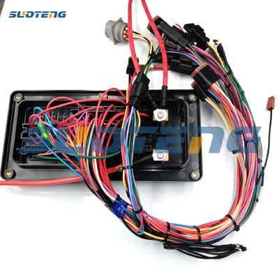 186-4536 ফিউজ বক্স ওয়্যার হারনেস 1864536 E320C এর জন্য