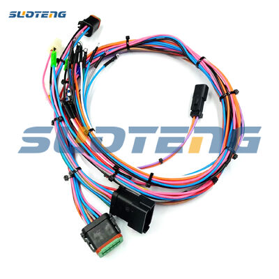 ১৯৭-৪২৭৯ রাইট অপারেশন হ্যান্ডেল ওয়্যারিং হারনেস E320C এর জন্য ১৯৭৪২৭৯