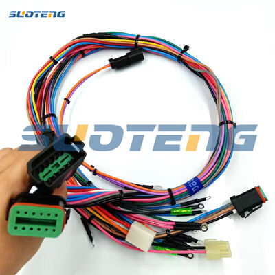 ১৯৭-৪২৭৯ রাইট অপারেশন হ্যান্ডেল ওয়্যারিং হারনেস E320C এর জন্য ১৯৭৪২৭৯