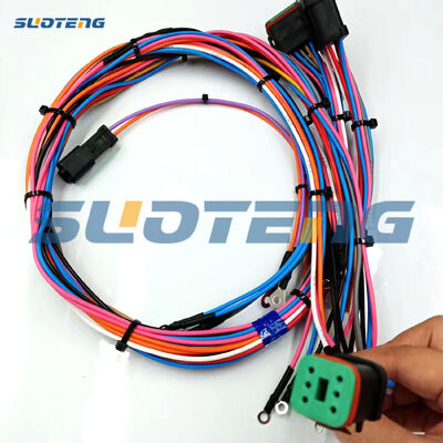 ১৯৭-৪২৭৯ রাইট অপারেশন হ্যান্ডেল ওয়্যারিং হারনেস E320C এর জন্য ১৯৭৪২৭৯