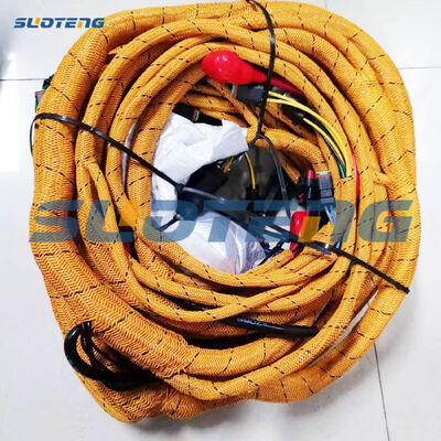 366-9318 চ্যাসিহার্নেস ওয়্যারিং হার্নেস 3669318 320D এর জন্য