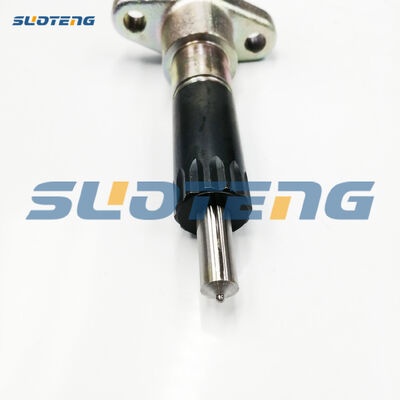 1-15300432-1 6BG1T ইঞ্জিনের জন্য জ্বালানী ইনজেক্টর 1153004321