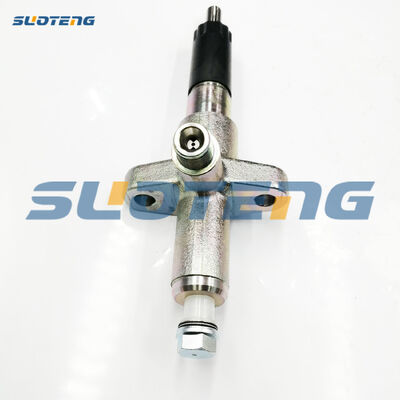 1-15300432-1 6BG1T ইঞ্জিনের জন্য জ্বালানী ইনজেক্টর 1153004321