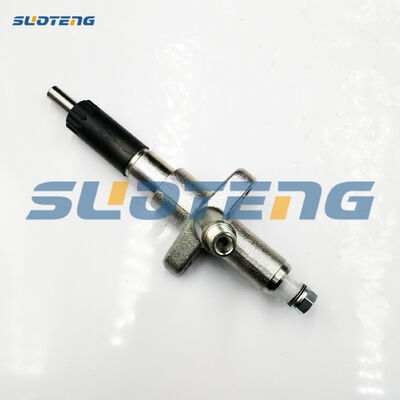 1-15300432-1 6BG1T ইঞ্জিনের জন্য জ্বালানী ইনজেক্টর 1153004321