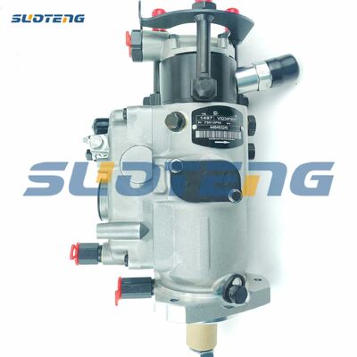 1104 ইঞ্জিনের জন্য 3239F604T ফুয়েল ইনজেকশন পাম্প