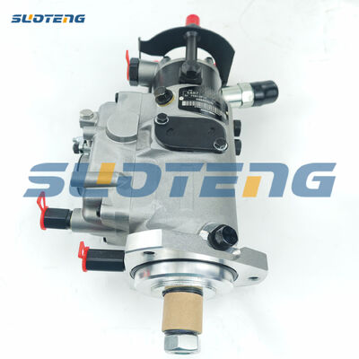3239F604T ডিজেল ইঞ্জিনের যন্ত্রাংশের জন্য জ্বালানী ইনজেকশন পাম্প