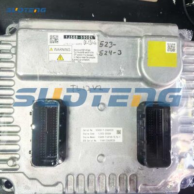 V3800 ইঞ্জিনের জন্য 1J508-59051 কন্ট্রোলার ECU