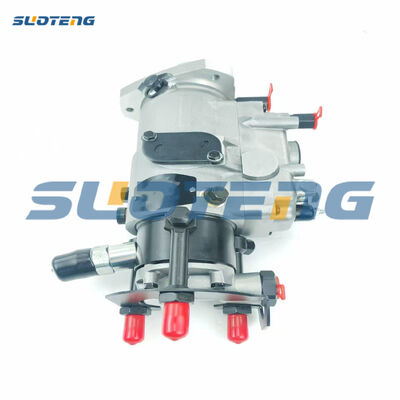3239F604T ইঞ্জিনের জন্য ডিজেল জ্বালানী পাম্প 3239F604t