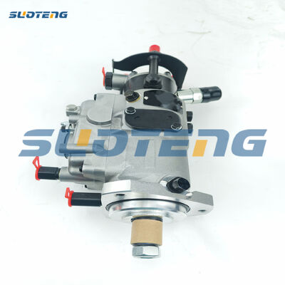 3239F604T ইঞ্জিনের জন্য ডিজেল জ্বালানী পাম্প 3239F604t