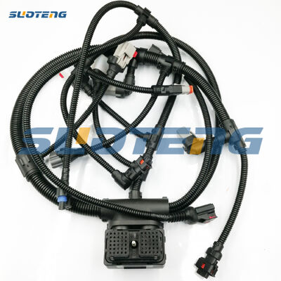 QSB4.5 ইঞ্জিনের জন্য 4938672 তারের জোতা