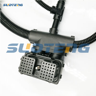 QSB4.5 ইঞ্জিনের জন্য 4938672 তারের জোতা