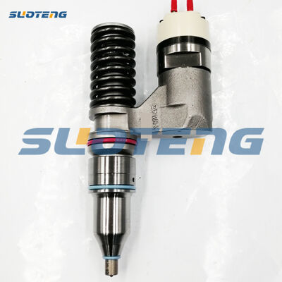 208-9160 2089160 জ্বালানি ইনজেক্টর 3176C ইঞ্জিনের জন্য