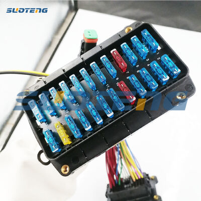 226-9675 D6R III ট্র্যাক্টরের জন্য ওয়্যারিং হার্ন 2269675