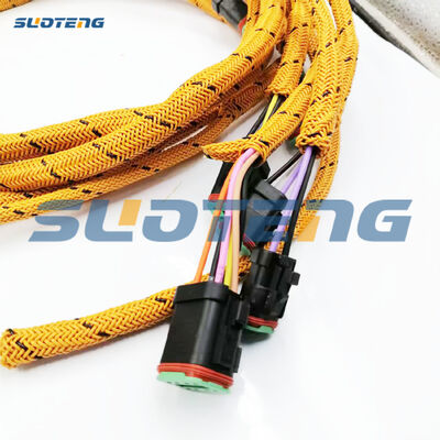 226-9669 D6R III ট্র্যাক্টরের জন্য ওয়্যারিং হার্ন 2269669