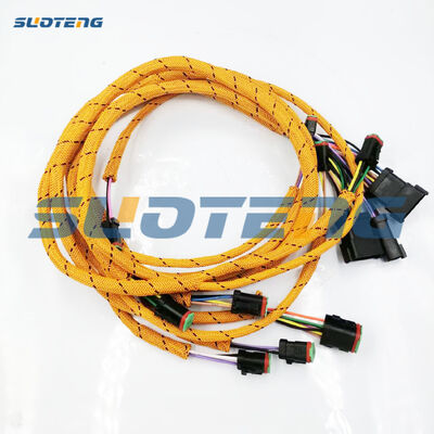 226-9669 D6R III ট্র্যাক্টরের জন্য ওয়্যারিং হার্ন 2269669