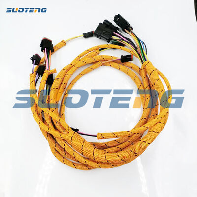 226-9669 D6R III ট্র্যাক্টরের জন্য ওয়্যারিং হার্ন 2269669