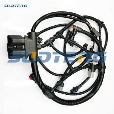 QSB4.5 ইঞ্জিনের জন্য 4938672 তারের জোতা