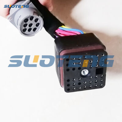 226-9663 2269663 Platform Wiring Harness for Tractor D6T D6R