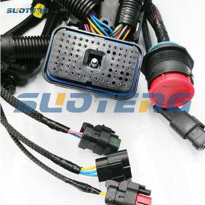 364-0611 C7.1 ইঞ্জিনের জন্য ওয়্যারিং হার্ন 3640611