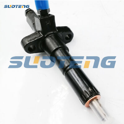 EA504254390 Diesel Fuel Injector Nozzle Diesel Injector for Engine Parts
