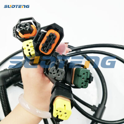 385-5997 3855997 C7.1 D6K ট্র্যাকের জন্য ইঞ্জিন ওয়্যারিং হার্ন