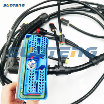 385-5997 3855997 C7.1 D6K ট্র্যাকের জন্য ইঞ্জিন ওয়্যারিং হার্ন