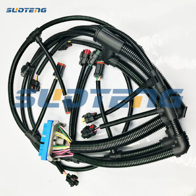 385-5997 3855997 C7.1 D6K ট্র্যাকের জন্য ইঞ্জিন ওয়্যারিং হার্ন