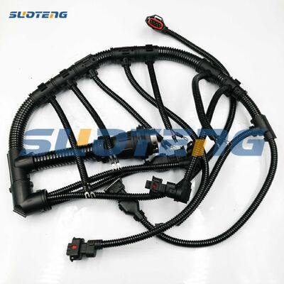 VOE22243151 22243151 D6E ইসি 160 সি এক্সক্যাভারের জন্য ইঞ্জিন ওয়্যারিং হার্ন