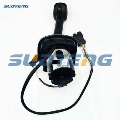 456-0167 4560167 299D2 লোডার জন্য জয়েস্টিক কন্ট্রোল লিভার