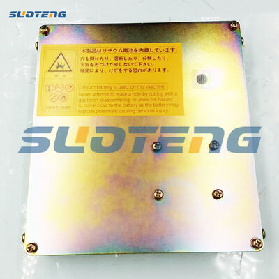 ZX200LC এক্সকাভেটরের জন্য 9239568 কন্ট্রোলার ECU